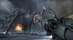 Resistance: Fall of Man (PS3) Editorial image