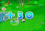 Ribbit King - PS2 Screen