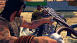 Ride to Hell: Retribution - PC Screen