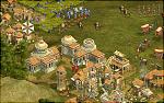 Rise of Nations: Thrones and Patriots - PC Screen