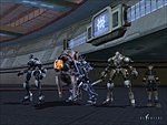 Rising Force Online - PC Screen