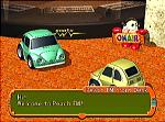 Road Trip Adventure - PS2 Screen