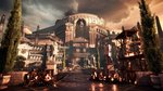 Ryse: Son of Rome - Xbox One Screen
