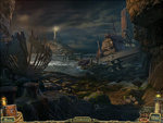 Sea Legends: Phantasmal Light - PC Screen