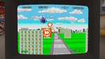 SEGA Mega Drive Classics - Switch Screen