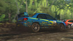 Related Images: SEGA Rally: Filthy New Screens News image