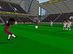 Sensible Soccer 2006 - PC Screen