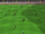 Sensible Soccer 2006 - PS2 Screen
