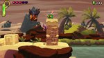 Shantae: Half-Genie Hero - PS4 Screen
