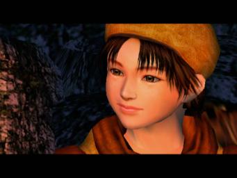 Yu Suzuki: We Can Obtain Shenmue License from SEGA Yu Suzuki: We Can Obtain Shenmue License from SEGA