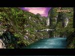 Shenmue 2 - Xbox Screen