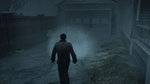 Related Images: Some Silent Hill: Homecoming Screens to Darken Your Day News image