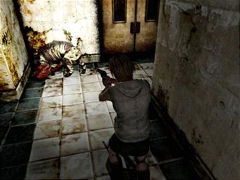 Europe first for Silent Hill 3 News image