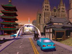 Related Images: SimCity Societies: First Video Here News image