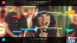 Singstar: Ultimate Party - PS3 Screen