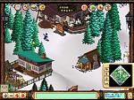 Ski Resort Tycoon 2 - PC Screen