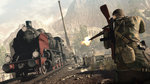 Sniper Elite 4 - Xbox One Screen