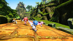 Related Images: Sonic Boom! SEGA Makes the Hedgehog Work Again News image