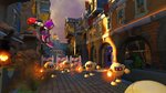Sonic Forces - Xbox One Screen