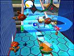 Related Images: Sega Europe triumphs as Sonic Heroes takes top spot News image