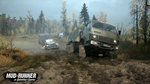 Spintires: MudRunner: American Wilds Edition - PS4 Screen