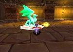 Spyro the Dragon - PlayStation Screen