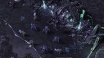 StarCraft II: Legacy of the Void - PC Screen