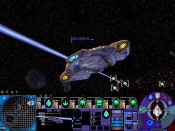 Star Trek Deep Space Nine: Dominion Wars - PC