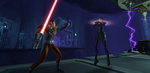 Related Images: BioWare Delivers Star Wars: The Old Republic Video News image