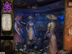 Strange Cases: The Secrets of Grey Mist Lake: Collector's Edition - PC Screen