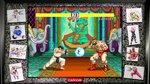 Street Fighter 30th Anniversary Collection - Xbox One Screen