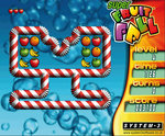 Super Fruitfall - Wii Screen
