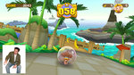 Related Images: Super Monkey Ball Banana Blitz: New Screens News image