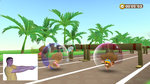Related Images: Monkey Ball on Wii – New Characters Unveiled News image