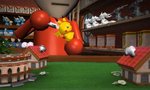 Super Pokémon Rumble - 3DS/2DS Screen
