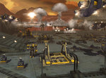 Supreme Commander 2 - Xbox 360 Screen
