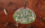 Surviving Mars - PS4 Screen