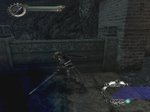 Swords of Destiny - PS2 Screen