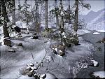 Syberia II - PS2 Screen