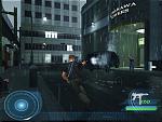 Syphon Filter: The Omega Strain - PS2 Screen