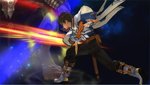 Level Up: Tales of Zestiria Editorial image