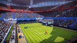 Tennis World Tour - PS4 Screen