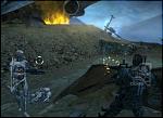 Terminator 3: The Redemption - GameCube Screen