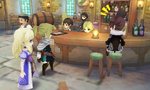 The Alliance Alive - 3DS/2DS Screen
