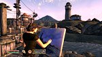 Elder Scrolls IV: Oblivion (Xbox 360) Editorial image