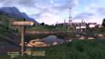 The Elder Scrolls IV: Oblivion: Game of the Year Edition - Xbox 360 Screen