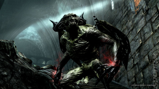 UK PS3 Finally Gets Skyrim DLC Dates UK PS3 Finally Gets Skyrim DLC Dates