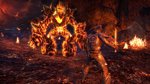 The Elder Scrolls Online: Morrowind - Xbox One Screen