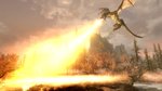 The Elder Scrolls V: Skyrim Special Edition - Switch Screen