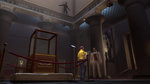The Raven: Legacy of a Master Thief - PC Screen